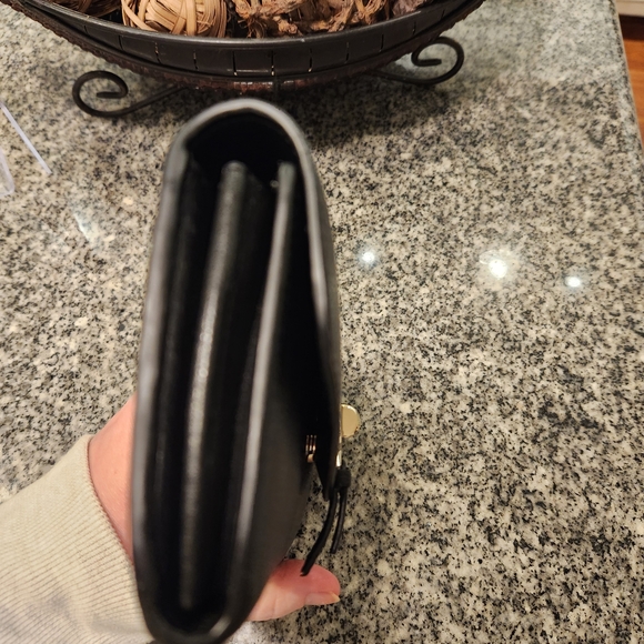 Kate Spade Marti Large Slim Flap Wallet - Picture 6 of 13